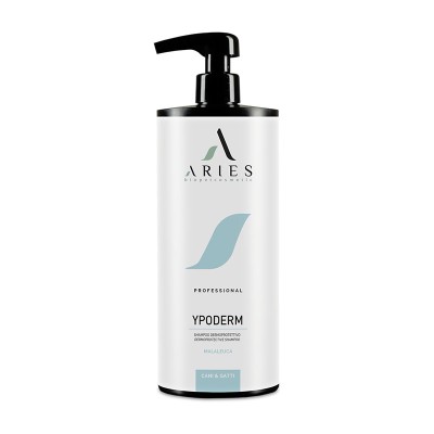 Ypoderm Shampoo Dermo protettivo 250 ml - 1 lt - 5 lt