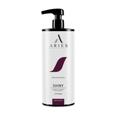 Shiny Bio Shampoo Lucidante 250 ml - 1 lt - 5 lt