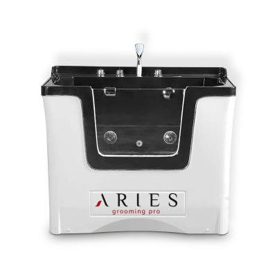 Aries OZONE MILK SPA tub for pets