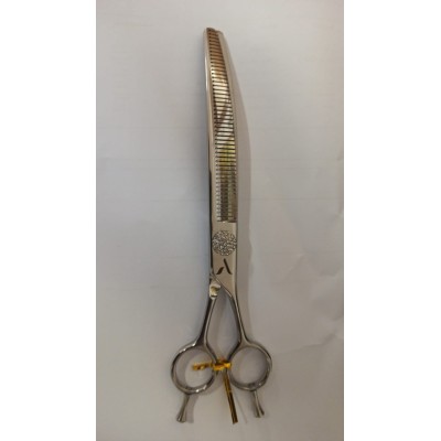 copy of Thanos Chunker Straight Toothed Scissors 8'' Teeth 25