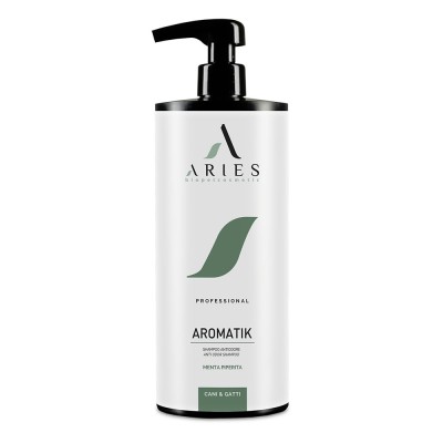 Aromatik Anti-odour Shampoo 250 ML - 1 LT - 5 LT