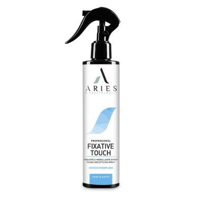 Fixative Touch spray 250 ML