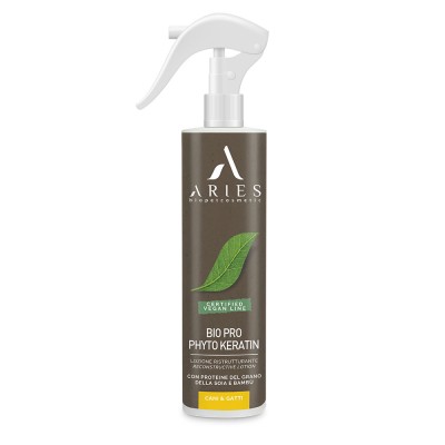 Bio-Pro Phyto-Keratin ristrutturante Vegano spray 250 ML