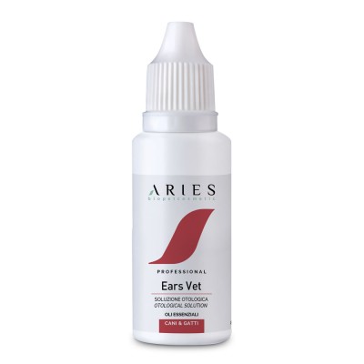 Ears Vet Soluzione per pulizia orecchie 50 ml - 1 lt - ariespet