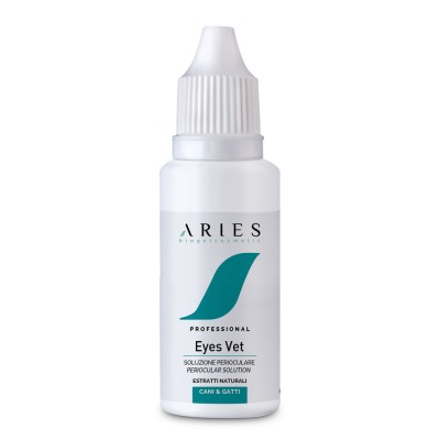 Eyes Vet Drops Periocular Solution 50 ML - 1 LT